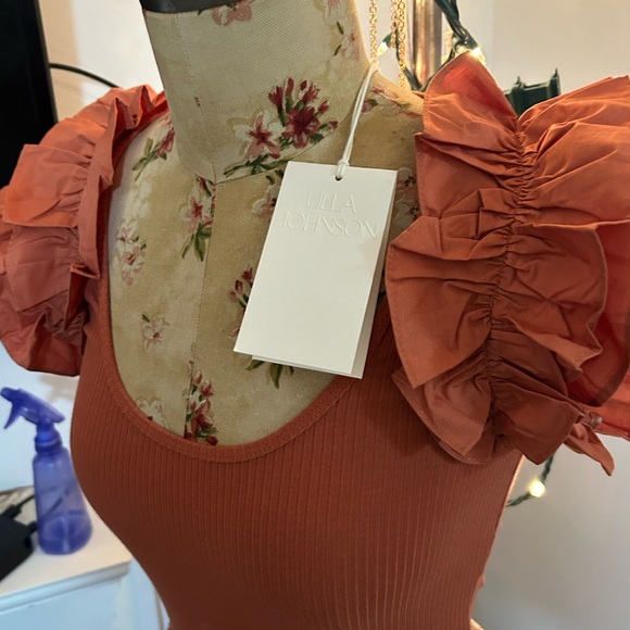 Ulla Johnson 3 piece set - Picture 3 of 6